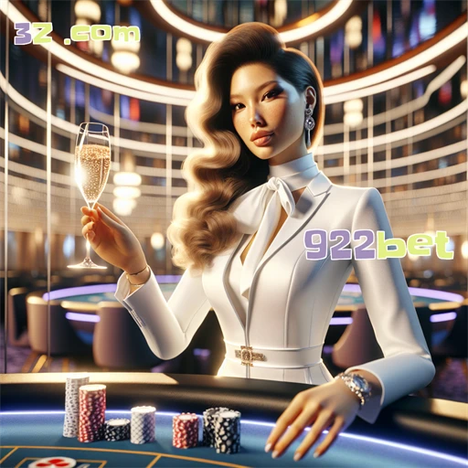 922bet Cassino Online